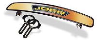 17" Mirror Kit Bracket Length: 2-1/2"