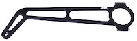 Mirror Bracket Length: 9"