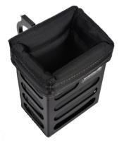 Radio Box w/1 1/2 in. Clamp Mount