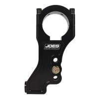 Billet Aluminum Double Shear Trailing Arm Bracket, 3 in. Axle Tube, 3/8-24 Studs