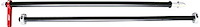 Window Net Mounting Kit 18" x 18" Nets