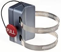 Fire Extinguisher Bracket Panel Mount