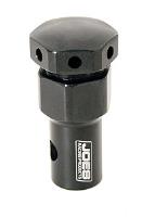 #8 Roll Over Vent Valve