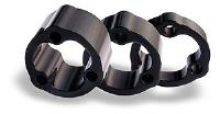 Steering Wheel Spacer 1 1/2 in. Thick