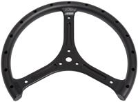 Quarter Midget Steering Wheel 11 in. Diameter