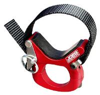 Canister Mount 1-1/4"