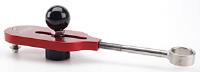 Billet Oil Filter Cutter Cuts up to 5-1/2" Diameter Filters