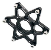 Micro Sprint Sprocket Carrier