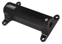 Billet Threaded Heel Stop