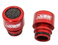 Micro Sprint R6 Carb Vents Set of 2