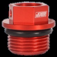 SUZUKI OIL CAP, M20 X 1.5