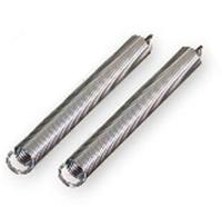 MICRO SPRINT CHAIN GUIDE RELPLACEMENT SPRINGS (PAIR)