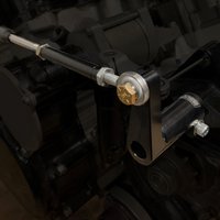 SHIFT ARM KIT GSXR600