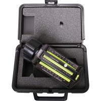 Caster/ Camber Gauge Kit Magnetic Adapter Included
