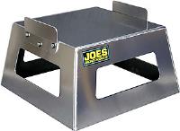 Wheel Stands Height: 10"