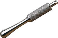 Valve Core Tool Made from Stainless Steel
