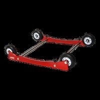 TIRE ROLLER BILLET V2
