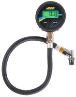 Digital Tire Pressure Gauge 0-60 PSI