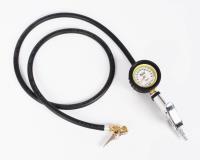 Remote Tire Inflator 60 PSI