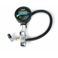 Digital Tire Pressure Gauge w/ Quick Fill Valve