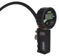 Billet Quick Fill Tire Inflator Digital 60psi