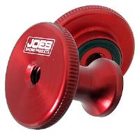 Short Air Cleaner Nut 1/4" - 20