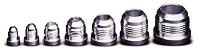 Weld Fitting (Bung) 6061-T6 Aluminum