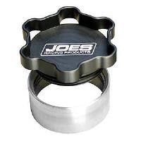 Cap & Weld Bung Assembly 2" Opening