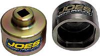 Lower Ball Joint Socket 2-1/8" Square