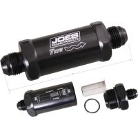 In Line Fuel Filter 140 Micron