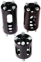 Fan Spacer 2"