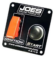 Switch Panel Ignition & Start