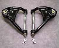 Upper Control Arms 1967-1969 GM F-Body