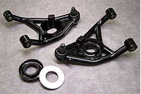 Lower Control Arms 1967-1969 GM F-Body