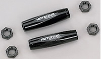Tie Rod Sleeves Click Fits Applications for vehicles