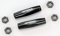 Tie Rod Sleeves Click Fits Applications for vehicles