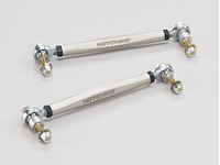 Steering Rod Kit 1966-70 Chrysler B-Body