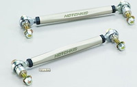 Steering Rod Kit 1967-76 Chrysler A-Body