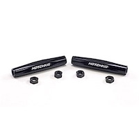 Tie Rod Sleeves 1967-72 Chevy C10 Truck