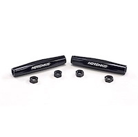 Tie Rod Sleeves 1967-72 Chevy C10 Truck