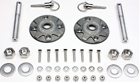 Universal Hood Pin Kit