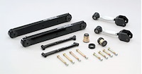 Rear Trailing Arms 1964-1967 GM A-Body