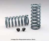 Lowering Springs Kit 1967-72 Chevelle/Cutlass/GTO/Skylark/Monte Carlo