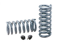 1902 1978-1988 GM G-Body Lowering Coil Springs Set (4)