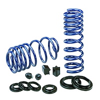 Coil Springs Kit 1994-1996 Chevy Impala SS