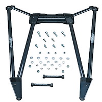 Chassis Max Brace 2010-2015 Chevy Camaro