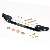 Lower Crossmember Brace For 1967-1970 Ford Mustang