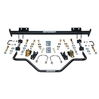 Rear Sway Bar 1967-1969 GM F-Body