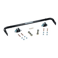 Rear Sway Bar 2010-2011 Chevy Camaro SS