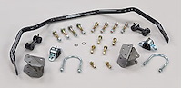 Rear Sway Bar 1967-1972 Dodge A-Body